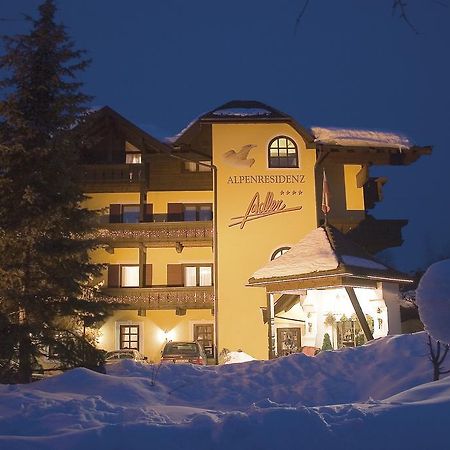 Alpenresidenz Adler Hotel Kirchberg in Tirol Exterior photo