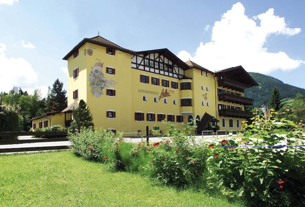 Alpenresidenz Adler Hotel Kirchberg in Tirol Exterior photo