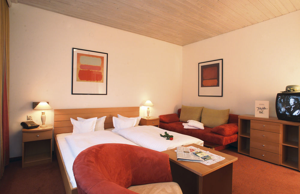 Alpenresidenz Adler Hotel Kirchberg in Tirol Room photo